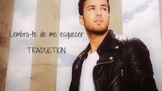 Lembra-Te De Me Esquecer Lyrics English Translation