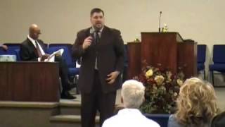 Revival 2017 Tuesday, April 25 Part 2