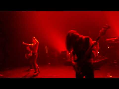 IFERNACH Live Video 2 Messe Des Morts En Vivo Canada 2017