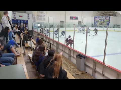 The Frozen Fury 2024: Jake Steel vs. Arctic Knights