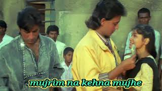 Download lagu Mujrim-mujrim na kehna(24) mp3