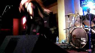 ONE EYED DOLL "FIGHT"