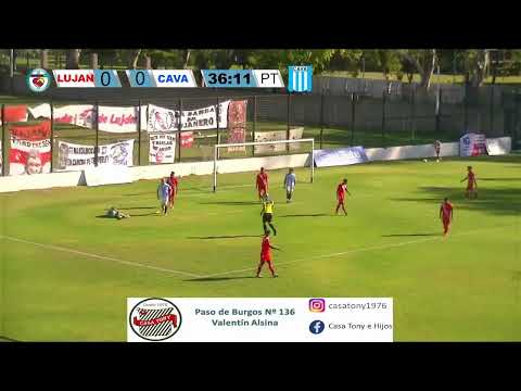 Luján 0 Victoriano Arenas 0 - Fecha 1 Primera C 2023