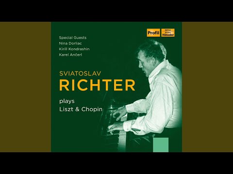 Mazurkas, Op. 17: Mazurka No. 13 in A Minor, Op. 17, No. 4