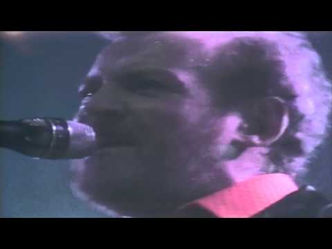 Joe Cocker - When A Man Loves A Woman (LIVE in Detroit) HD