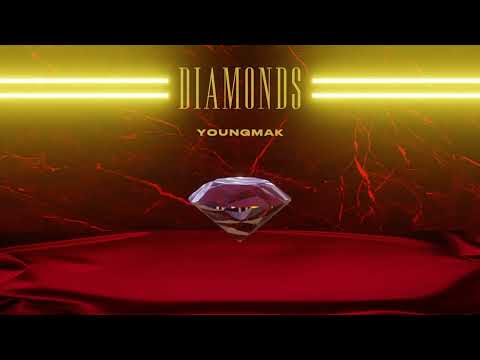 MOB | YOUNG MAK FT MC AMRIT | DIAMONDS | PROD . BLASTER BEATS | 2022