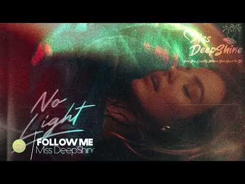 Berk Ocal - No Light