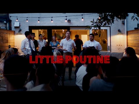 New York's Best Supper Club You've Never Heard of