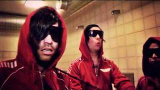 Datarock - True Stories (Lydverket Spanderer)