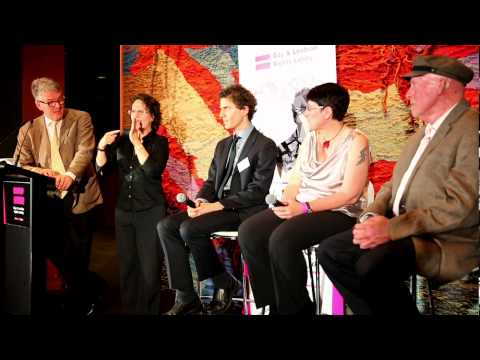 NSW Gay and Lesbian Rights Lobby 25th Anniversary Celebrations