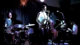 Arun Luthra's Konnakol Jazz Project U.K. 2012, 