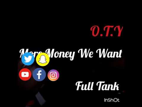 (FROST)...MARE MONEY WE WANT....2017