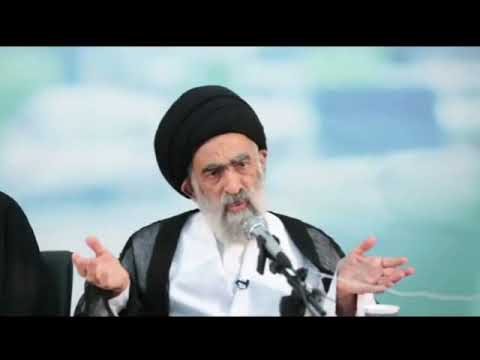 ⁣محاضرة رمضانية بعنوان ( عواقب الاستهزاء بالآخرين) السيد هادي المدرسي #3