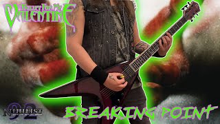 Bullet For My Valentine - Breaking Point (Guitar Cover)