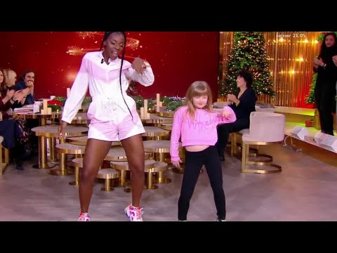 Le Live d'Anaé et Jeny - Je t'aime etc S03