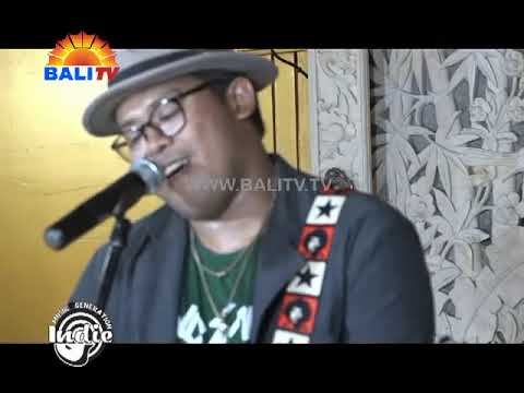 INDIE BALI GENERATION 24 NOVEMBER 2019 - AGUS USIANA, ARIE TEP, & RYAN LUH-MUANI ACADEMY