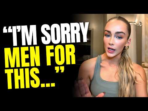 Modern Women Are SHOCKED Even Good Guys Are REJECTING Them