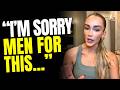 Modern Women Are SHOCKED Even Good Guys Are REJECTING Them