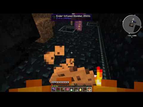 Material Energy 3 - Stream 6