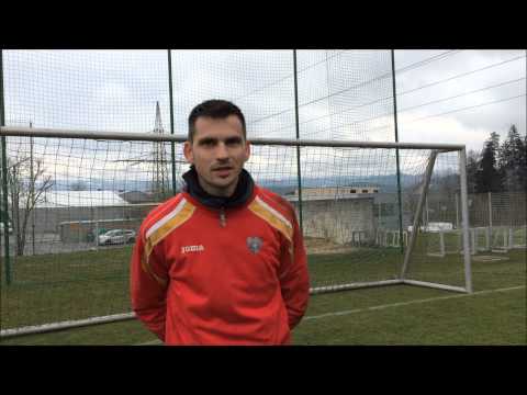 #22 Matjaž Rozman se zahvali za 300 všečkov