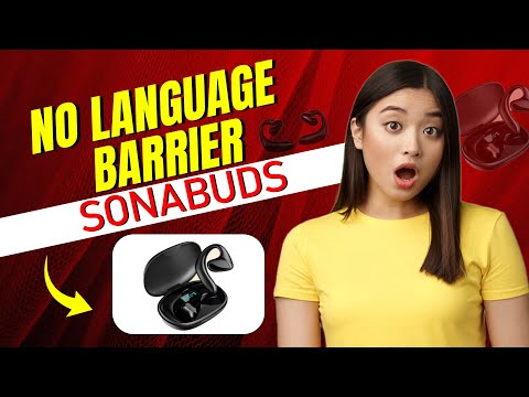 📱 SonaBuds Connectivity Review: Seamless Pairing with Every Device