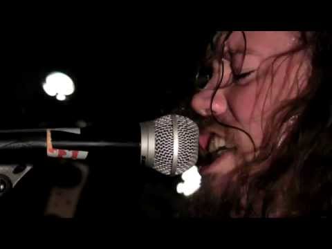 Repo Man - Static Excess Strobe Effect (live at The Firefly, Worcester - 30th July 15)