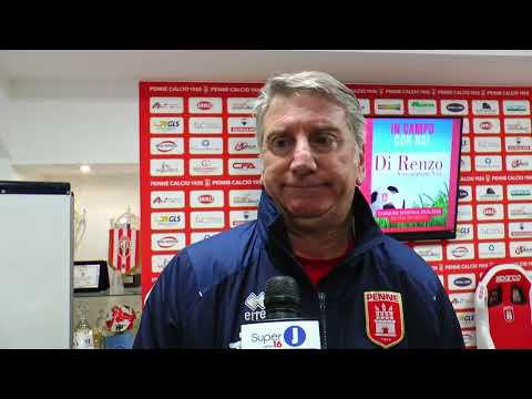 Excellence | Matchday 24: Penne 1920 - RC Angolana (1-3) Interview