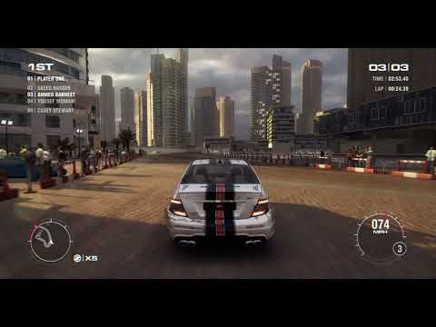 GRID 2 Part 21