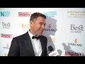 Hilton Kuala Lumpur – Eugene Oelofse, National Marketing & Communications Director