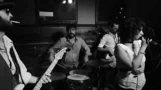 Deep Blue Sea - Bad Train Blues Live Cover