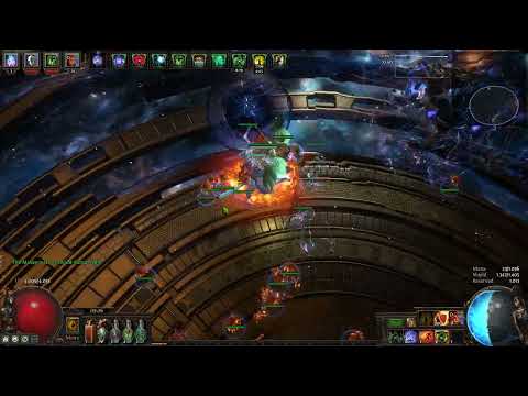 3.21 - Poison SRS - The Feared