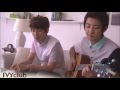 Baekhyun Singing Live High by Jason Mraz ...