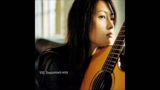 Yui - Feel My Soul (Acoustic Version)