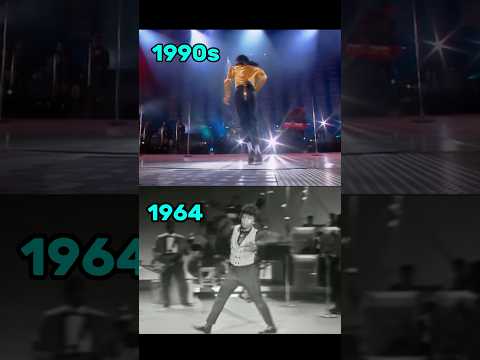 MICHAEL JACKSON AND JAMES BROWN DANCE OFF INSPIRATION | MJ WAS HEAVILY INSPIRED 😯
