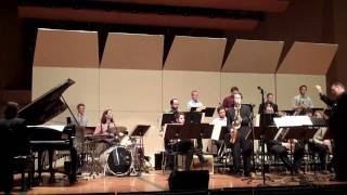 Peep by Michael Brecker