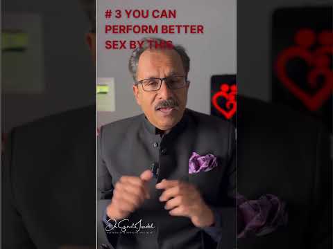 3 Benefits of Masturbation #drsuniljindal #best Andrologist #masturbation benefits