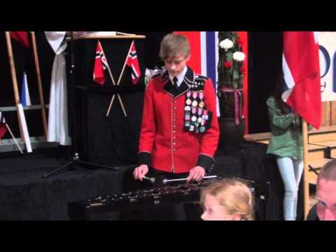 Memory of Circus Renz - Vigrestad skulekorps.