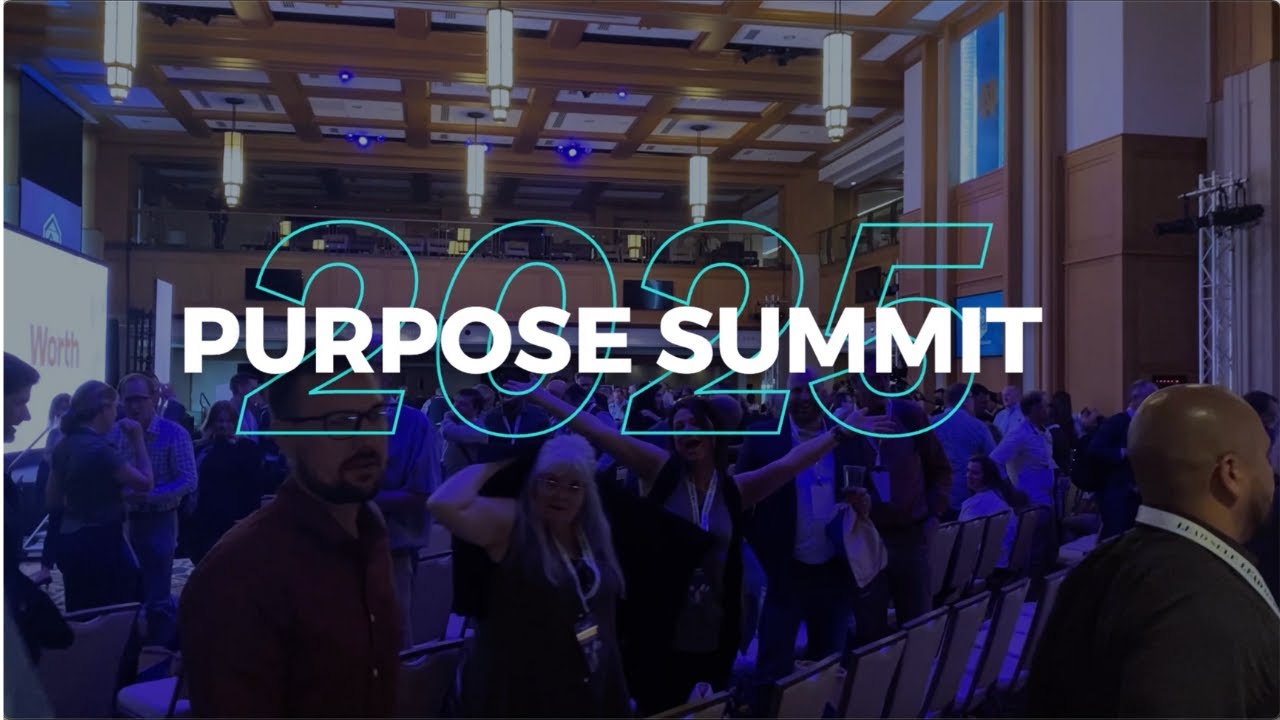 Purpose Summit 2025 Official Trailer