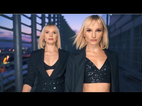ANNA MARIA - САМЕ ТІ (official video)