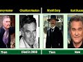 TOMBSTONE 1993 Cast THEN AND NOW 2026