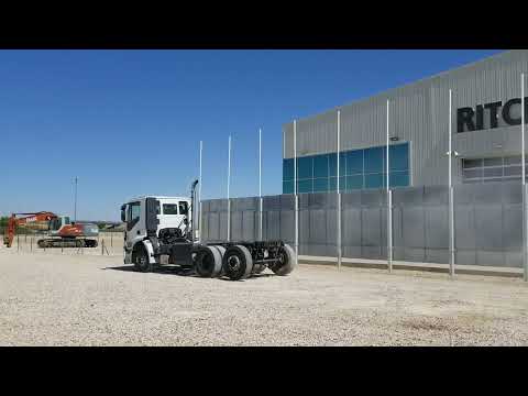 Cab & Chassis- 2013 Iveco Stralis 270 | Ritchie Bros Ocaña, ESP, 29/09/2022