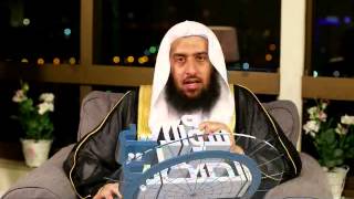 برنامج#سؤالات_الصحابة (20 - 30 ) " سؤالات الهدي والأضاحي " أ.د. عمر المقبل image