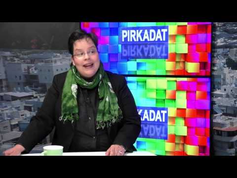 PIRKADAT: Soós Eszter Petronella