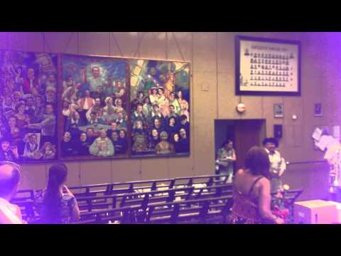 anniversary 70 years, Vladimir Koval. Presentation