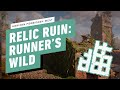 Horizon Forbidden West Gameplay Walkthrough - Relic Ruin: Runner's Wild