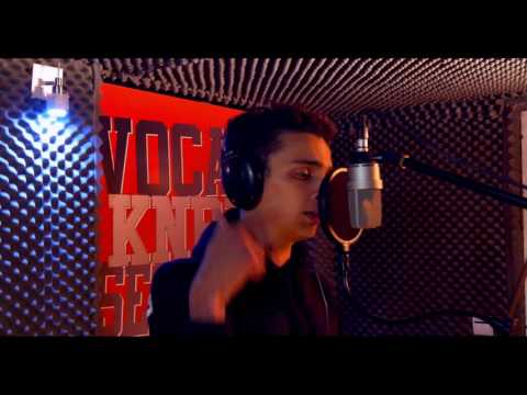 VOCAL KNBIZ SESSIONS / GOLDY