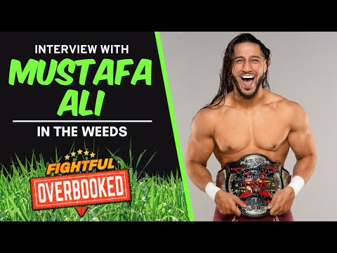 Mustafa Ali: I Don’t See Anyone On The Horizon That Can Come Close To What I’m Doing