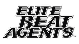 September - Elite Beat Agents