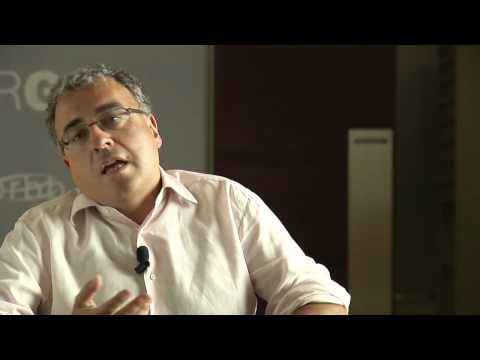 Roderic Guigó and ENCODE (English)