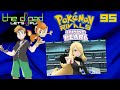"Hold My Hand" - FINALE - Pokémon Shining Pearl [Nuzlocke]